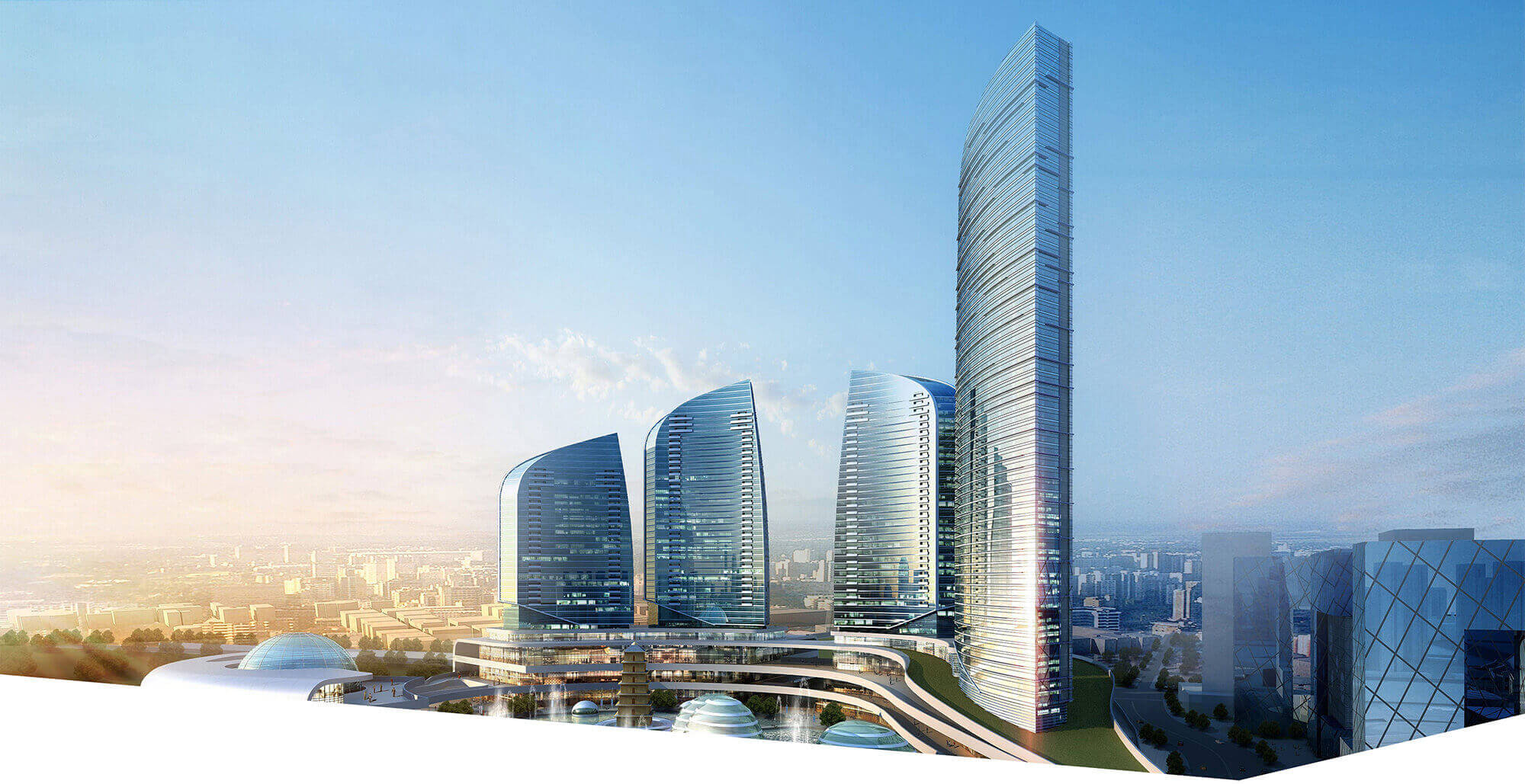 拓瑞建筑安裝工程有限公司