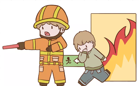 開(kāi)學(xué)季！保定消防工程公司@所有師生，先來(lái)上一堂消防安全課吧~