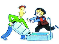 保定消防工程公司提醒您：安全使用液化氣，謹(jǐn)防身邊的“定時炸彈”