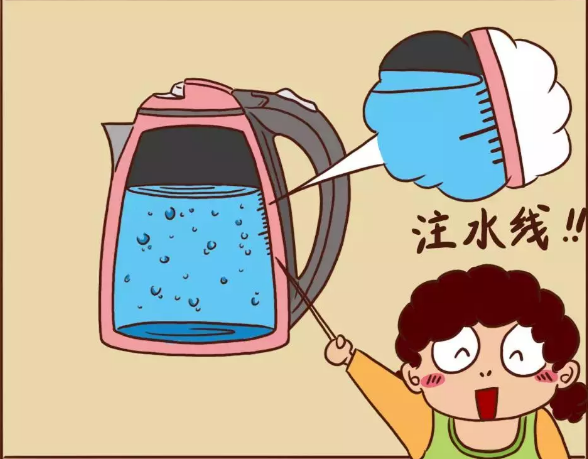 保定消防工程公司：【案例警示】電熱水壺引發(fā)多起火災(zāi)，只因少做了這一點(diǎn)...