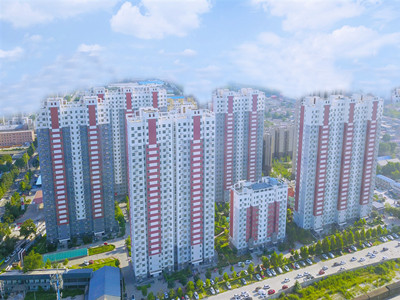 鑫欣文雅苑1-7#樓人防、消防通風(fēng)工程