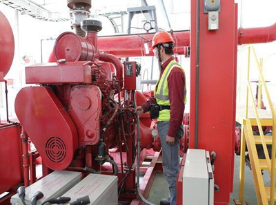 消防維保，質(zhì)保問答