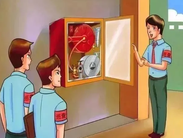 安全生產(chǎn)月丨保定消防工程公司：夏季高溫火災(zāi)頻發(fā)，工廠消防安全怎么做？