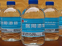 保定消防工程公司提醒您：酒精不要噴灑，遇靜電會(huì)爆炸