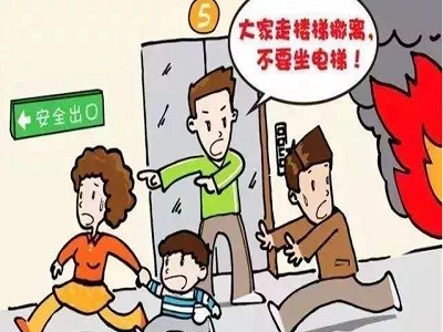 保定消防工程公司：看這7點，你就知道你租住的房間是否存在火災隱患！