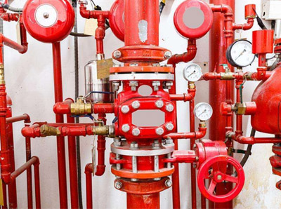 建設(shè)工程消防設(shè)計(jì)備案的受理范圍？