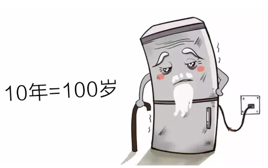 保定消防工程公司：冰箱會爆炸？為了安全請這樣做！