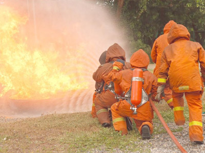 怎樣進(jìn)行消防設(shè)計(jì)審核？