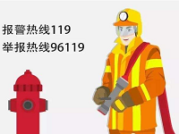 漲知識了！原來119、12119、96119電話的區(qū)別這么大