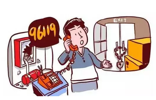 冬天最常見的6個安全隱患，知道這些關鍵時刻能救命！