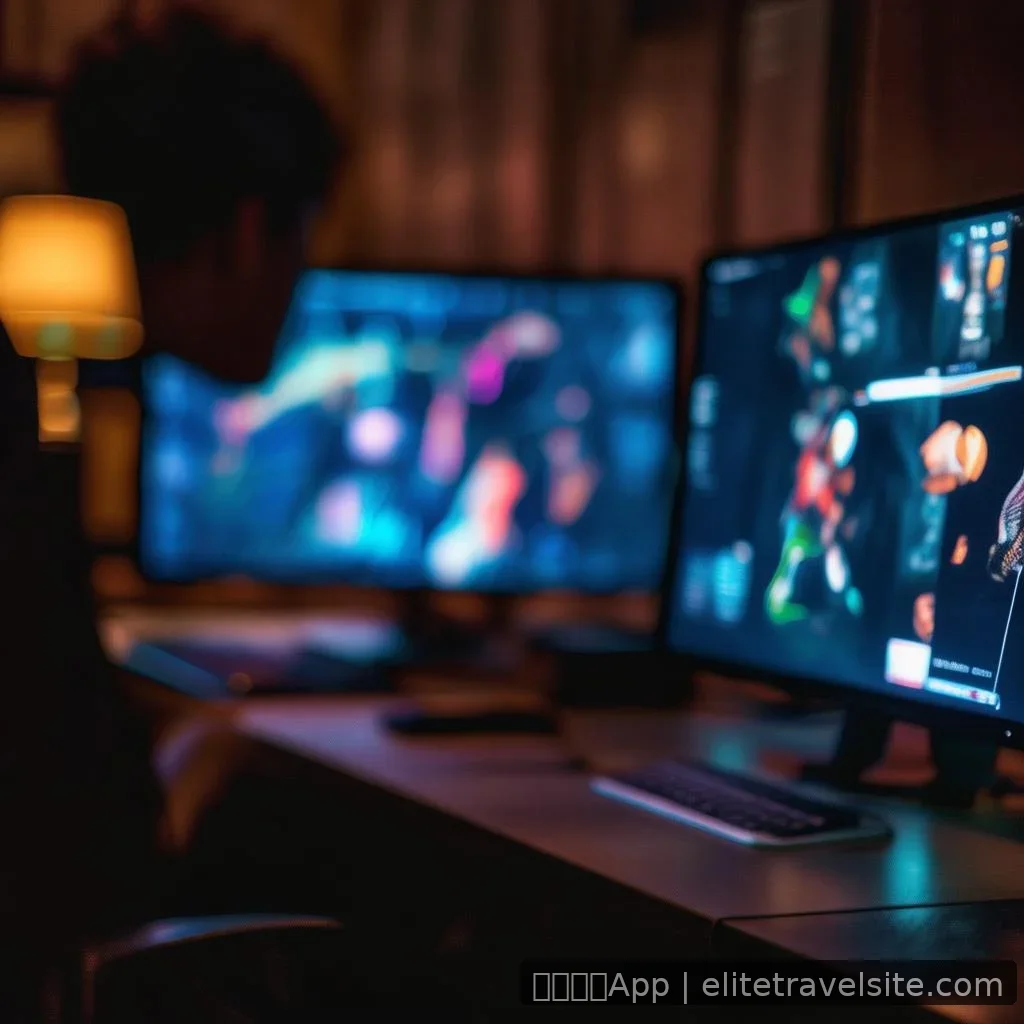 亚洲博彩App - 电竞战队核心选手转会身价起伏对比分析 配图1