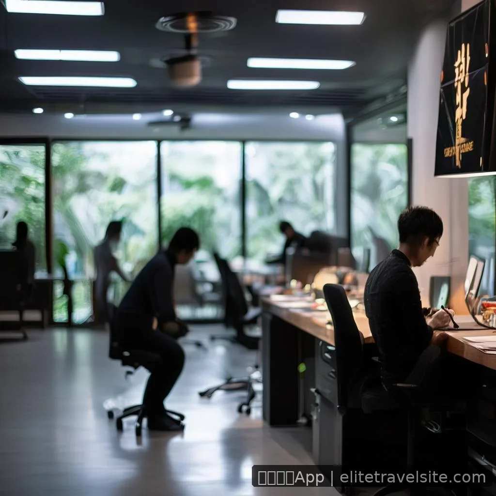 亚洲博彩App - 互联网巨头海外营收超预期，市场份额显著提升