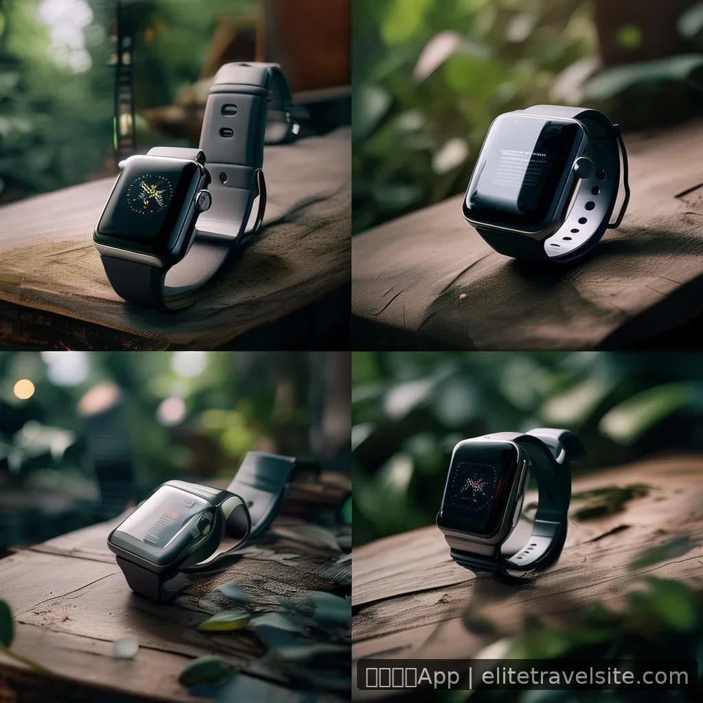 亚洲博彩App - 华为手表与苹果系列续航表现差异分析 配图1