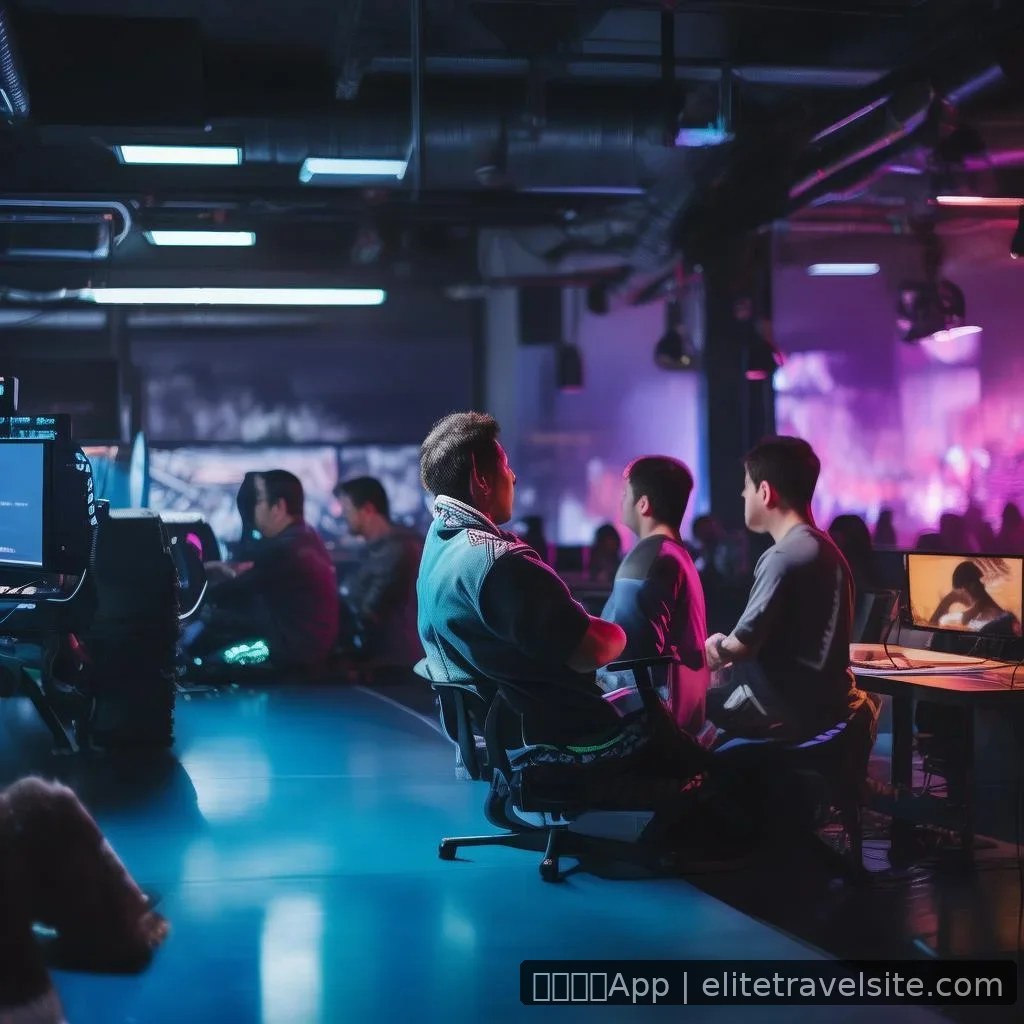 亚洲博彩App - 电竞战队主力选手转会身价对比分析 配图1